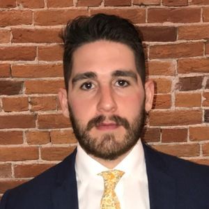 Meet your Posher, Jon